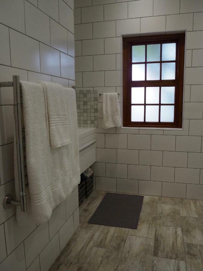 Rafters Apartment *